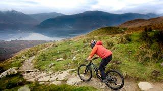 Top 5 Munro For Mtb, When It's Quiet