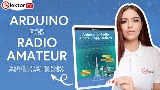 Arduino for Radio Amateur Applications