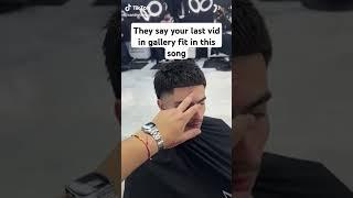 Did it fit?? #barber #haircut#notmyvideo #besthairstylesformen #hairstyle #hair