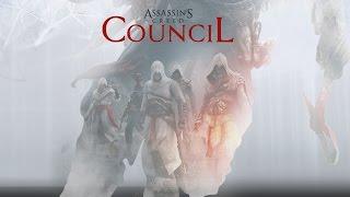 Assassin's Creed - Bienvenido a Council [ES]