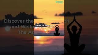 World Yoga Day Ignite Your Inner Wellness Journey with Yoga: Self-Care, Balance, and Inner Strength