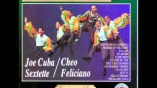 LA LAPA  CHEO FELICIANO  JOE CUBA