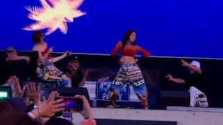 4K 타임캡슐 슈퍼콘서트 25.06.14 / 인천 송도달빛축제공원 / 디바 왜 불러