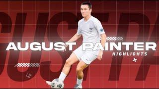 August Painter AM Highlights Class 25'