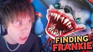 RUBIUS juega FINDING FRANKIE | MEJORES MOMENTOS (COMPLETO)