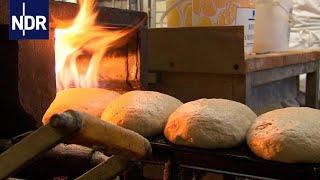 Brotzeit im Norden - Von Bäckern mit Laib und Seele | die nordstory | NDR