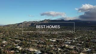 Pardee Properties: Best Homes of February 2019