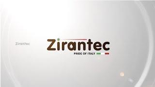 Zirantec - Wastewater Products Demonstration Video