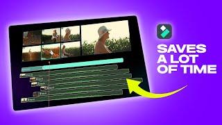 The Easiest Way To Edit Videos Just Got EASIER!-Filmora 14 Best 5 tips