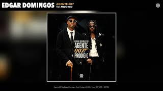 Edgar Domingos - Agente 007 (Official Audio) (feat. Prodigio)