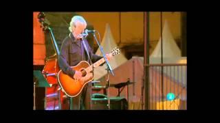 Kris Kristofferson - Sandinista (live, 2010)