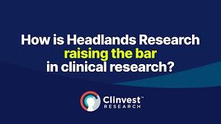 Clinical Trials Day 2024 | Clinvest Research