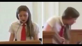 A 12-Year-Old Mormon Girl Came Out To Her Church and It Went About as Well as Expected