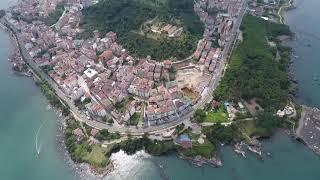 Ordu Ünye Drone ile Çekim