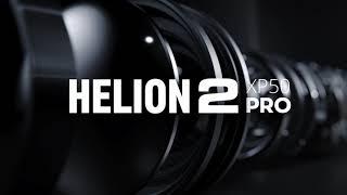 The POWERFUL Helion 2 Thermal Monocular from Pulsar