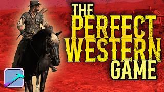 Why Was Red Dead Redemption the Perfect Western Game?