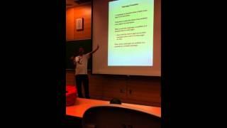 Superpages, BSDCan 2011. Part 1 of 2. Marshall Kirk McKusick