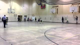 Seattle Stars vs Gulf Coast Blue Chips(Texas)/King James 11u Championship Game