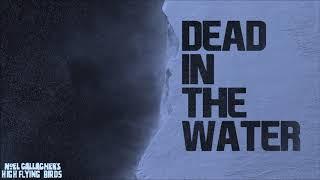 Dead In The Water