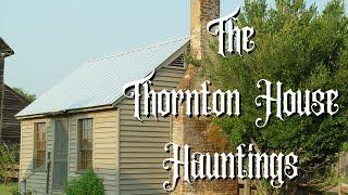 S5 - E10: The Thornton House Hauntings