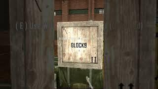 My Glock9 Box #7daystodie #alpha21