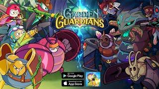 Dominate Garden Guardians RPG: Expert Strategies for Tower Defense