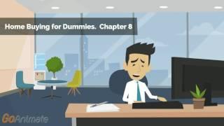Home Buying for Dummies | MORTGAGE #1915
