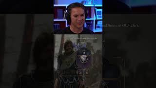 I Throwa da Poo in his Face #baldursgate3 #baldursgate #shorts