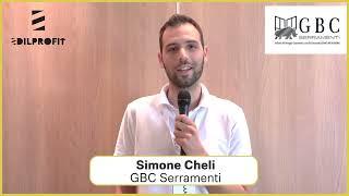 L'opinione di Simone sul Corso Sistema Profitti   EDILPROFIT   GBC Serramenti