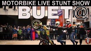 BUET - Live Stunt Show | Road Riderz | RRz | Race | Auto Rebellion | BUET Automobile Club