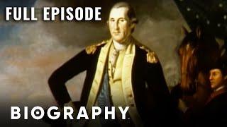 George Washington: American Revolutionary | Full Documentary | Biography