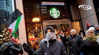 Антиизральский бойкот разоряет Starbucks!