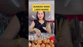 Ide Jualan Jajanan Anak Laris Manis #idejualan