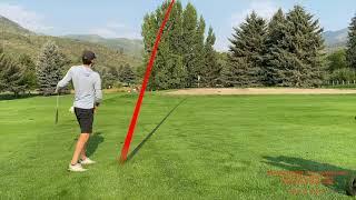 Wasatch Golf Course in Utah - Lake Course