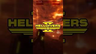 Was Helldivers 2 a scam? #helldivers2