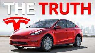 The TRUTH 6 Months Later | Tesla Model Y LR 2022 Review