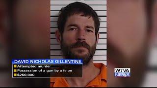 Son charged with attempted murder in Prentiss County