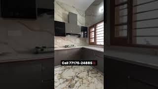 Complete kitchen adampur ️kitchen size:-11/9kitchen colour:-grey call 77175-24885️ #trending#share