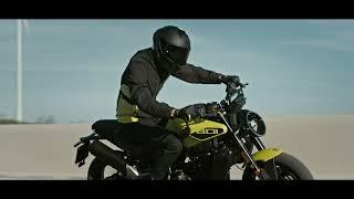 Weltpremiere | 2025 Husqvarna Vitpilen 801 #Husqvarna #Vitpilen801