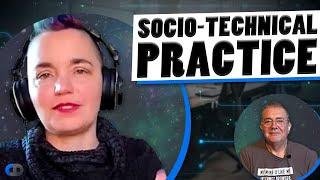 Why Socio-Technical Practice Is So Important For Engineers | Jessica Kerr On Valued Capabilities