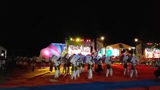 OPEN CEREMONY PEKAN OLAHRAGA (PORA) ACEH DI ACEH BESAR , BAGAIKAN ASEAN GAMES