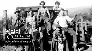 Civilian Conservation Corps | Oregon Experience