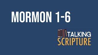 Ep 293 | Mormon 1-6, Come Follow Me 2024 (October 28-November 3)