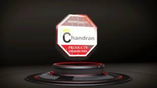 Chandran Steels
