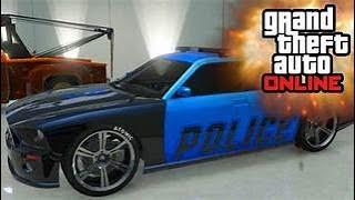 [GTA 5][1.50]How to create modded car/ Come creare auto mod