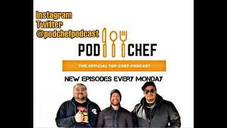 Chef Kevin, Our Bruise Brothers Friend (w/ Kevin Bartelt)