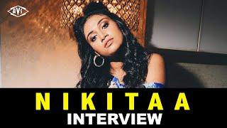 Nikitaa | Interview | Jayraj Gill | AVSTV