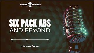 Living Pain Free in 2023 with Tee Williams - Six Pack Abs and Beyond Series