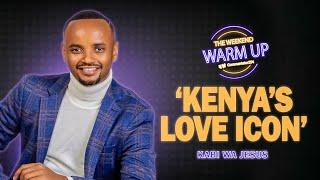 WEEKEND WARM UP| Kabi Wa Jesus Finally Reveals Secrets To His Successful Marriage