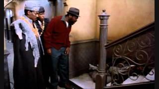 Coming To America - The Motel Funny Clip (Eddie Murphy) HD